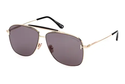 Sonnenbrille Tom Ford Jaden (FT1017 28A)