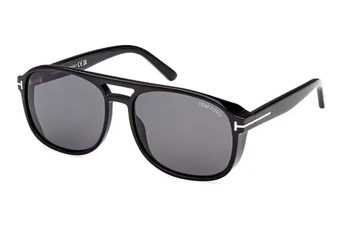 Sonnenbrille Tom Ford Rosco (FT1022 01A)