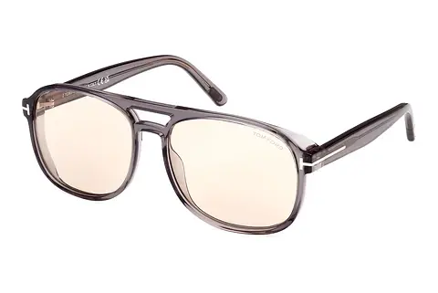 Sonnenbrille Tom Ford Rosco (FT1022 20E)