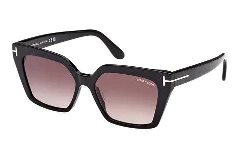 Sonnenbrille Tom Ford Winona (FT1030 01Z)