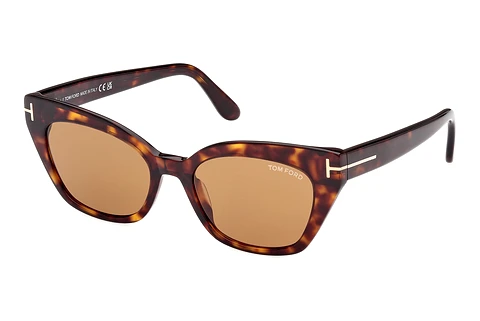Sonnenbrille Tom Ford Juliette (FT1031 52E)