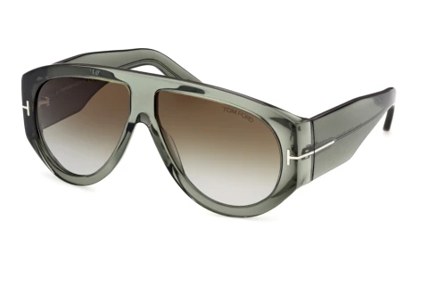 Sonnenbrille Tom Ford Bronson (FT1044 93B)