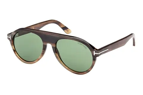 Sonnenbrille Tom Ford FT1047-P 62N
