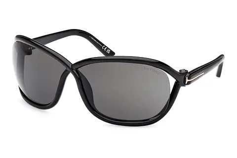 Sonnenbrille Tom Ford Fernanda (FT1069 01A)