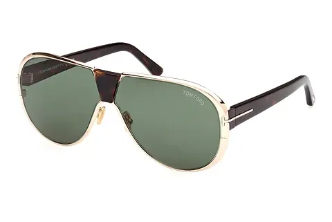 Sonnenbrille Tom Ford Vincenzo (FT1072 28N)