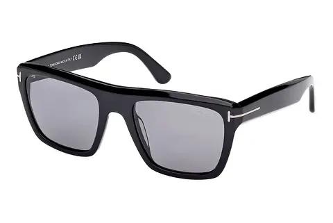 Sonnenbrille Tom Ford Alberto (FT1077-N 01D)