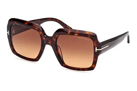 Sonnenbrille Tom Ford Kaya (FT1082 52F)