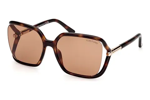 Sonnenbrille Tom Ford Solange-02 (FT1089 52E)