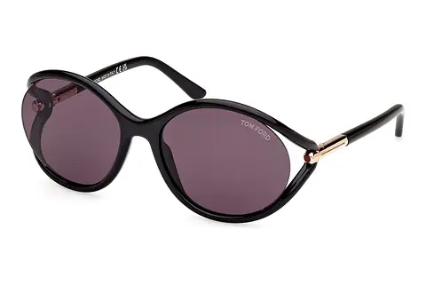 Sonnenbrille Tom Ford Melody (FT1090 01A)