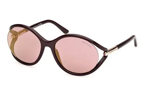 Sonnenbrille Tom Ford Melody (FT1090 48Z)