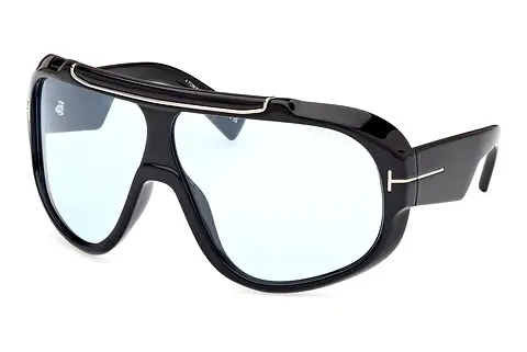 Sonnenbrille Tom Ford Rellen (FT1093 01V)