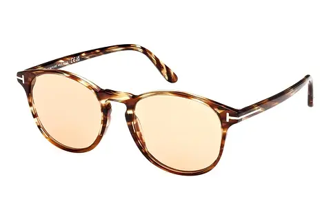 Sonnenbrille Tom Ford Lewis (FT1097 55E)