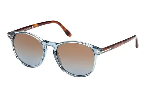 Sonnenbrille Tom Ford Lewis (FT1097 90F)