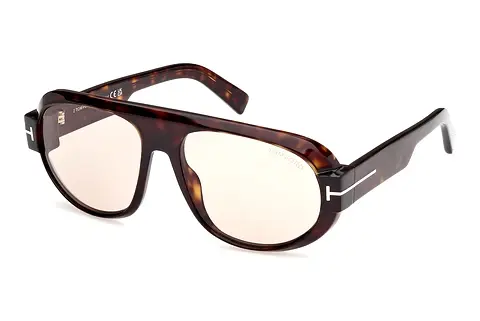 Sonnenbrille Tom Ford Blake-02 (FT1102 52E)