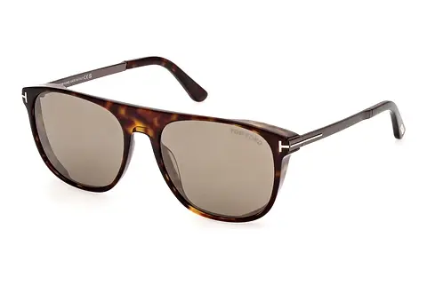 Sonnenbrille Tom Ford Lionel-02 (FT1105 52L)