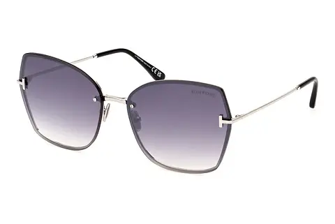 Sonnenbrille Tom Ford Nickie-02 (FT1107 16C)