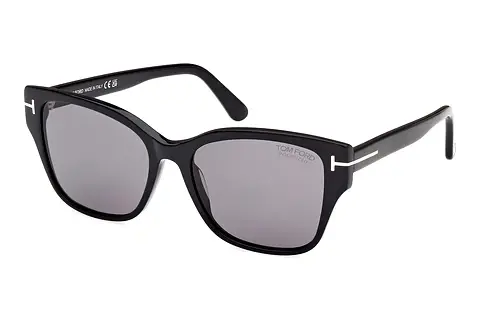 Sonnenbrille Tom Ford Elsa (FT1108 01D)