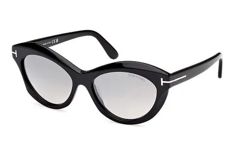 Sonnenbrille Tom Ford Toni (FT1111 01C)