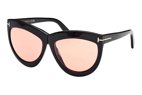 Sonnenbrille Tom Ford Doris (FT1112 01E)