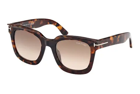 Sonnenbrille Tom Ford Leigh-02 (FT1115 52G)