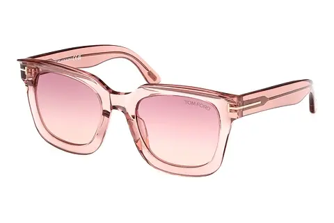 Sonnenbrille Tom Ford Leigh-02 (FT1115 72Z)