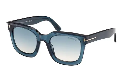 Sonnenbrille Tom Ford Leigh-02 (FT1115 92P)