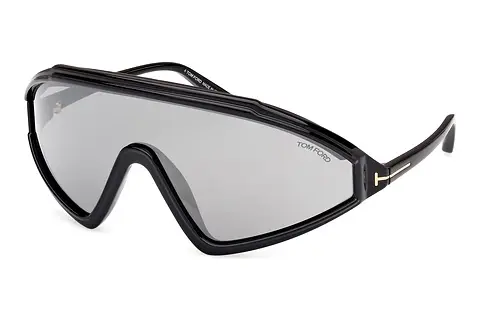 Sonnenbrille Tom Ford Lorna (FT1121 01C)