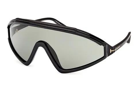 Sonnenbrille Tom Ford Lorna (FT1121 05A)
