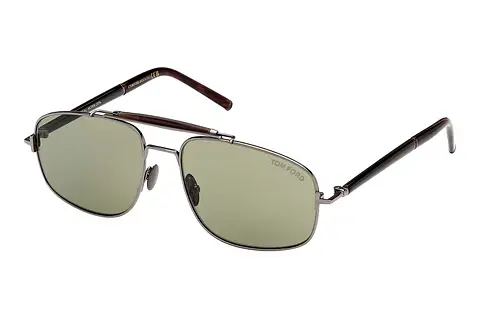 Sonnenbrille Tom Ford FT1127-P 08N