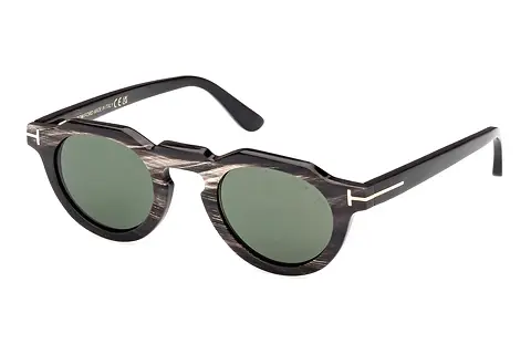 Sonnenbrille Tom Ford FT1129-P 63N