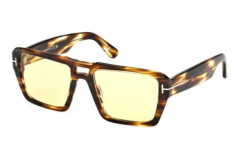 Sonnenbrille Tom Ford Redford (FT1153 52E)