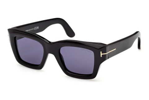 Sonnenbrille Tom Ford Ilias (FT1154 01V)