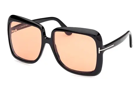 Sonnenbrille Tom Ford Lorelai (FT1156 01E)
