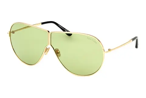 Sonnenbrille Tom Ford Keating (FT1158 30N)