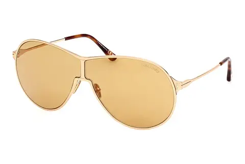 Sonnenbrille Tom Ford Gaia (FT1174 30E)