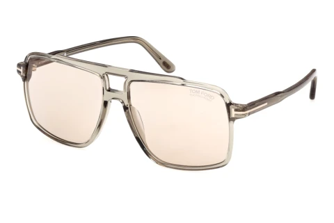 Sonnenbrille Tom Ford Kemp (FT1177 93E)