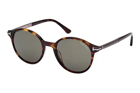 Sonnenbrille Tom Ford Araki (FT1184 52N)