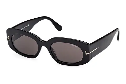 Sonnenbrille Tom Ford Cielle (FT1187 01A)