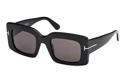 Sonnenbrille Tom Ford Brigitta (FT1188 01A)