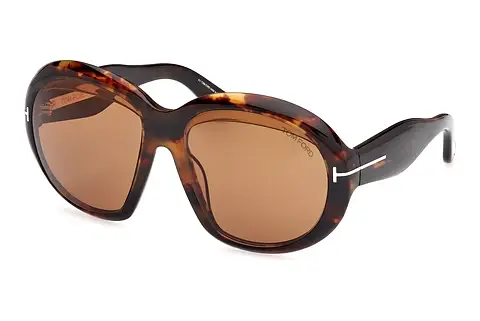 Sonnenbrille Tom Ford Angellica (FT1193 52E)