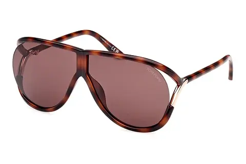 Sonnenbrille Tom Ford Axel (FT1197 53E)