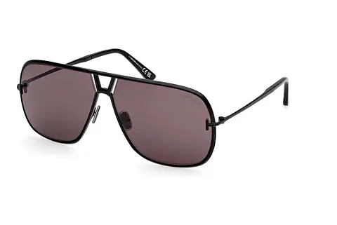 Sonnenbrille Tom Ford Stavros (FT1204 01A)