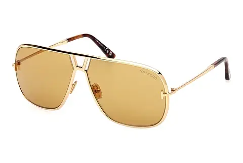 Sonnenbrille Tom Ford Stavros (FT1204 30E)