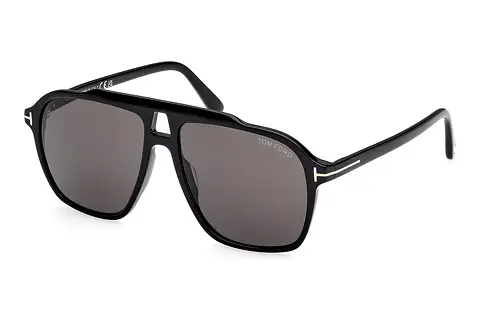 Sonnenbrille Tom Ford Autari (FT1209 01A)