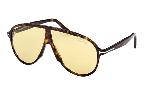 Sonnenbrille Tom Ford Vladimir (FT1211 52E)