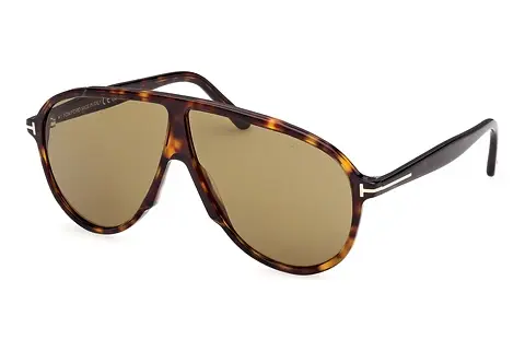 Sonnenbrille Tom Ford Vladimir (FT1211 52N)