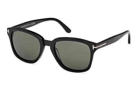 Sonnenbrille Tom Ford Graydon (FT1213 01N)