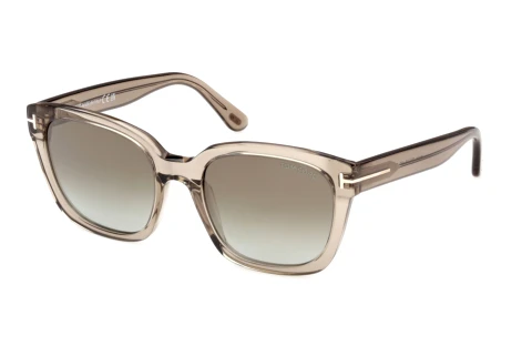 Sonnenbrille Tom Ford Haylay (FT1216 45G)
