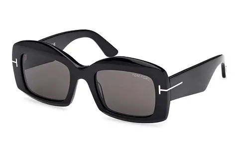 Sonnenbrille Tom Ford Venetia (FT1218 01A)
