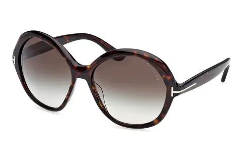 Sonnenbrille Tom Ford Annabelle-02 (FT1282 52B)
